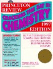 9780679769927: Cracking the SAT II Chemistry Subject Test: 1997 Edition