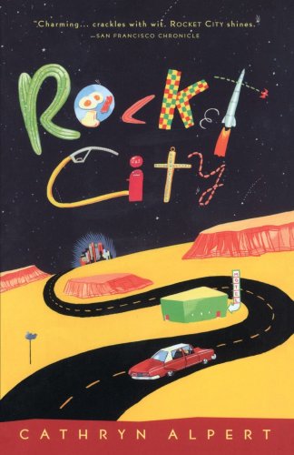 Beispielbild fr Rocket City zum Verkauf von Wonder Book