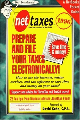 Stock image for NetTaxes 1997 (Net Books) for sale by Robinson Street Books, IOBA