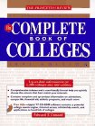 PR Student Advantage Guide: The Complete Book of Colleges, 97 ed: 1997 Edition (9780679771210) by Princeton Review