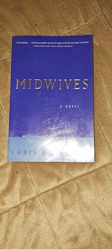 Beispielbild fr Midwives (Vintage Contemporaries) zum Verkauf von AwesomeBooks