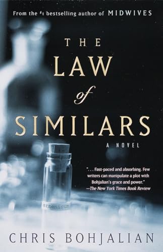 Beispielbild fr The Law of Similars zum Verkauf von Gulf Coast Books