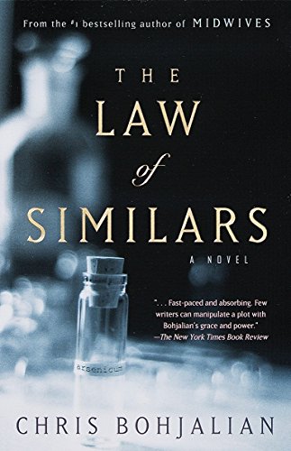 9780679771470: The Law of Similars: A Novel (Vintage Contemporaries)