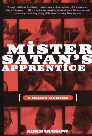 9780679771777: Mr Satan's Apprentice: A Blue's Memoir