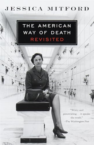 Imagen de archivo de The American Way of Death Revisited a la venta por BooksRun
