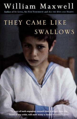 9780679772576: They Came Like Swallows (Vintage International)