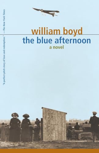 9780679772606: The Blue Afternoon