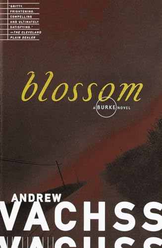 9780679772613: Blossom: 5 (Burke Series)