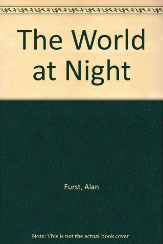 9780679773290: The World at Night