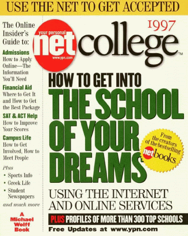 Stock image for NetCollege for sale by Hawking Books