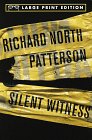 9780679774167: Silent Witness (Random House Large Print)