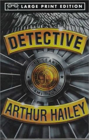 Stock image for Detective: A Novel (Random House Large Print) for sale by Discover Books