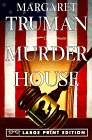 Stock image for Murder in the House (Large Print Ser.) for sale by All About Authors