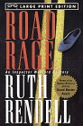 9780679774433: Road Rage (Random House Large Print)