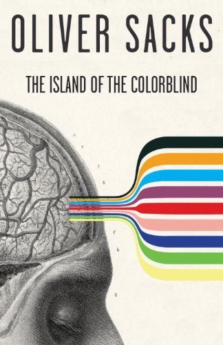 9780679775454: Island of the Colorblind