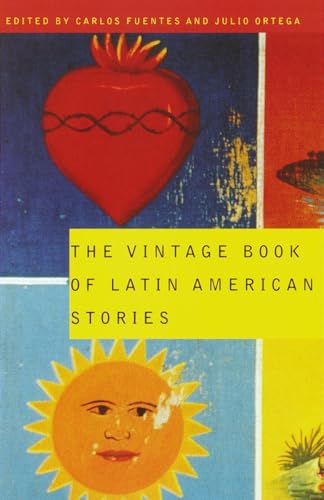 Stock image for The Vintage Book of Latin American Stories for sale by Your Online Bookstore