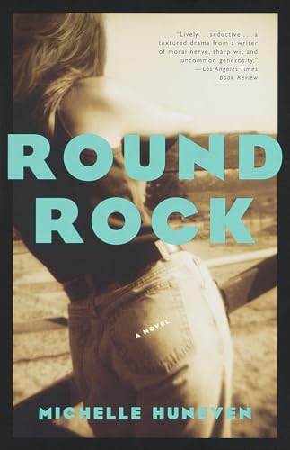 Beispielbild fr Round Rock zum Verkauf von Wonder Book