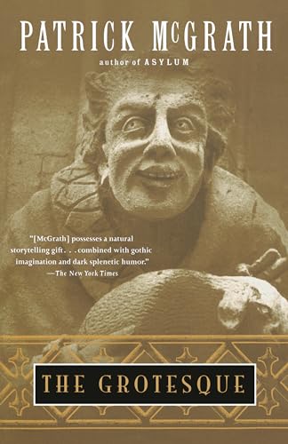 Stock image for The Grotesque for sale by Wonder Book