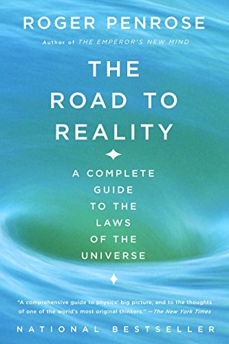 9780679776314: The Road to Reality: A Complete Guide to the Laws of the Universe