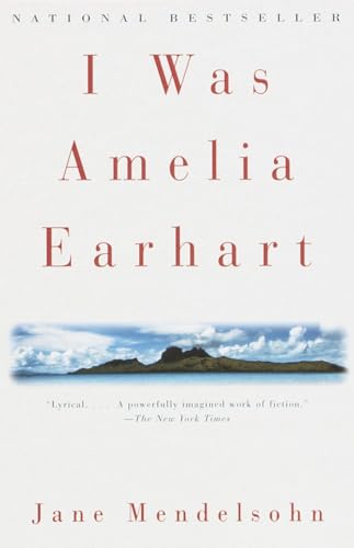 Beispielbild fr I Was Amelia Earhart zum Verkauf von Bookmarc's