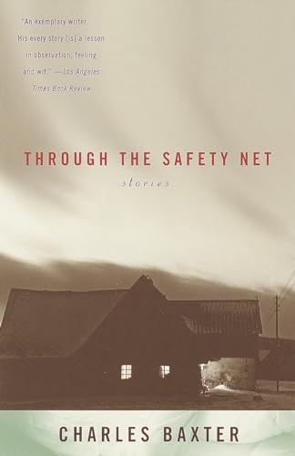 Imagen de archivo de Through the Safety Net: stories a la venta por SecondSale