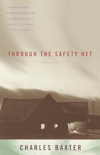 Through the Safety Net: stories