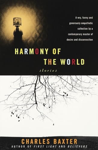 9780679776512: Harmony of the World: Stories (Vintage Contemporaries)