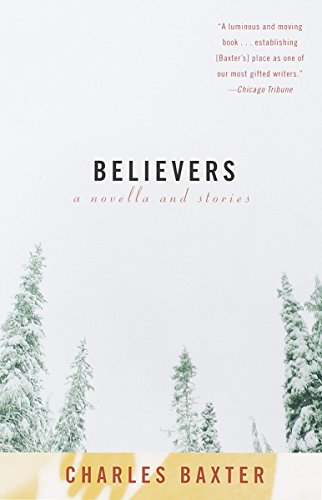 9780679776536: Believers: A novella and stories