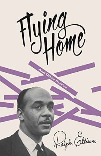 9780679776611: Flying Home: and Other Stories (Vintage International)