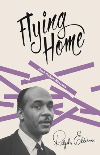 9780679776611: Flying Home: and Other Stories (Vintage International)