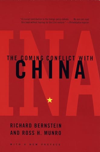 9780679776628: The Coming Conflict with China [Idioma Ingls]