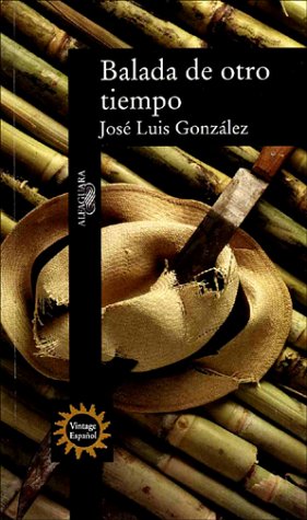 Imagen de archivo de BALADA DE OTRO TIEMPO a la venta por Libros Latinos