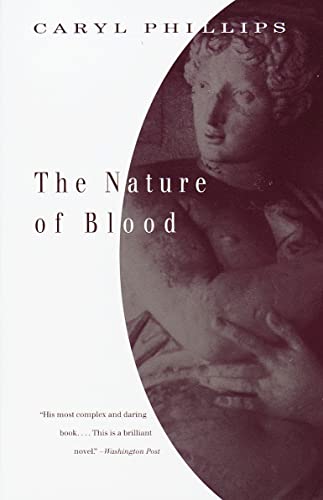 9780679776758: The Nature of Blood (Vintage International)
