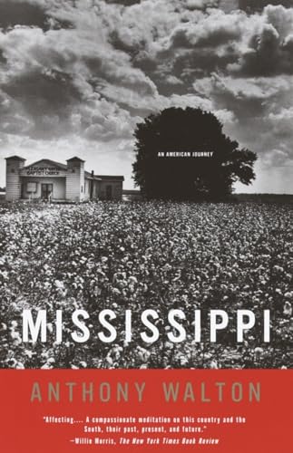 9780679777410: Mississippi: An American Journey