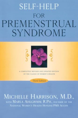 Stock image for Self-Help for Premenstrual Syndrome for sale by HPB-Emerald