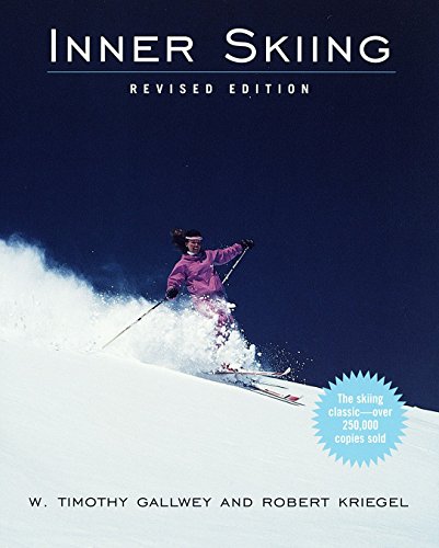 Imagen de archivo de Inner Skiing a la venta por Blackwell's