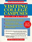 Visiting College Campuses 1997 edition (9780679778523) by Princeton Review