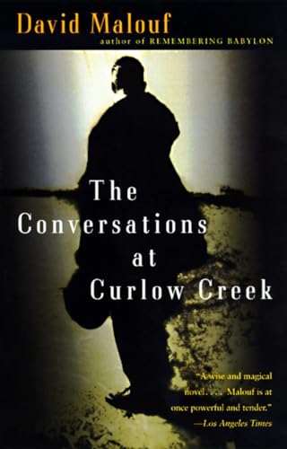 Beispielbild für The Conversations at Curlow Creek zum Verkauf von SecondSale