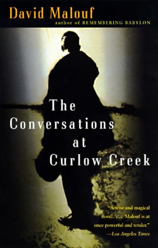 9780679779056: The Conversations at Curlow Creek: A Novel