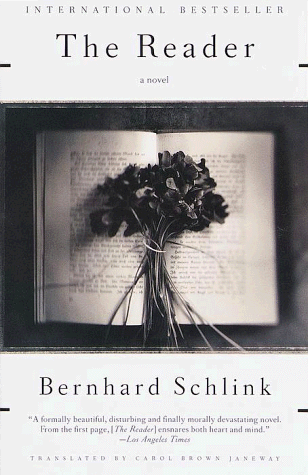 Imagen de archivo de The Reader a la venta por Jen's Books