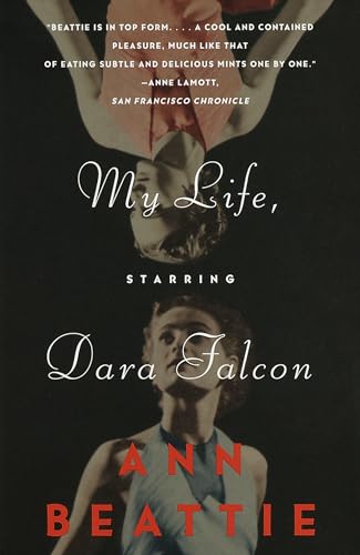 Stock image for My Life, Starring Dara Falcon (Vintage Contemporaries) for sale by medimops