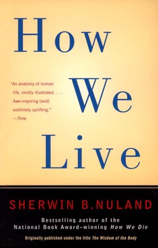 9780679781400: How We Live
