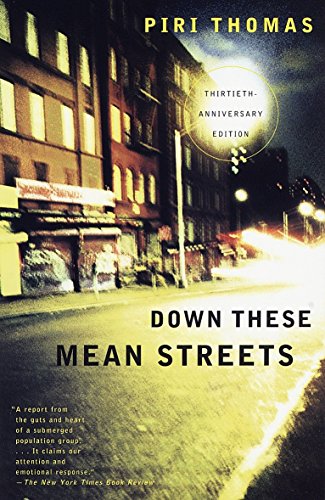 Stock image for Down These Mean Streets for sale by Orion Tech