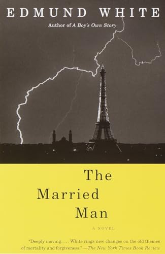 9780679781448: The Married Man: A Novel (Triangle Awards) (Vintage International)