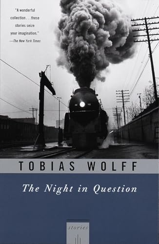 9780679781554: The Night in Question: Stories (Vintage Contemporaries)