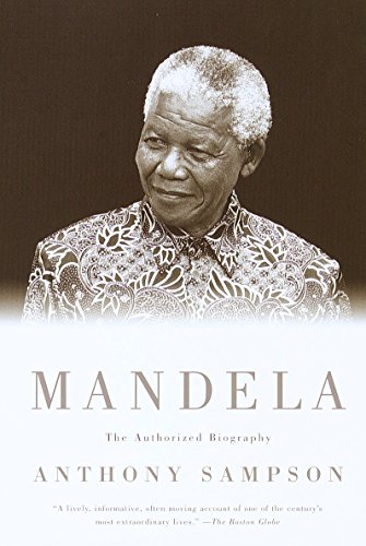 Imagen de archivo de Mandela: The Authorized Biography a la venta por SecondSale