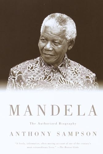 Stock image for Mandela: The Authorized Biography for sale by SecondSale