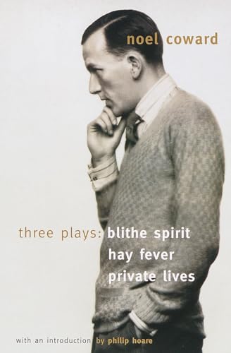Beispielbild fr Three Plays zum Verkauf von Blackwell's