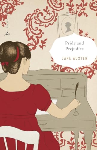 Imagen de archivo de Pride and Prejudice (Modern Library Classics) a la venta por Wonder Book