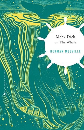 9780679783275: Moby-Dick: or, The Whale